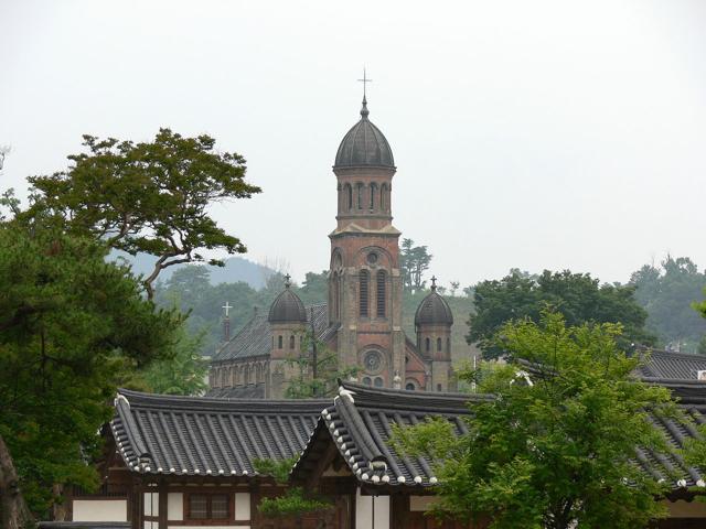 Jeondong Cathedral